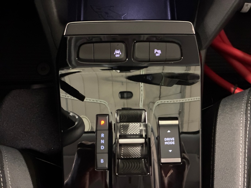 Opel Mokka-e vaihtoauto