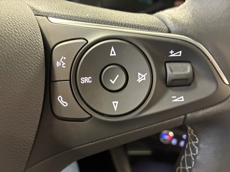 Opel Mokka-e vaihtoauto