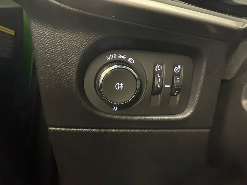 Opel Mokka-e vaihtoauto