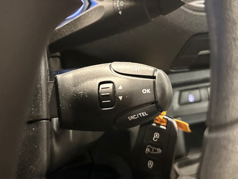 Opel Vivaro-e vaihtoauto