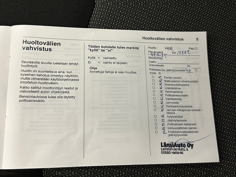 Opel Vivaro-e vaihtoauto