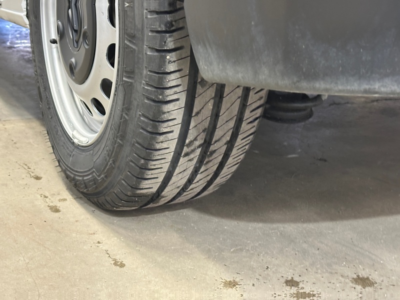 Opel Vivaro-e vaihtoauto