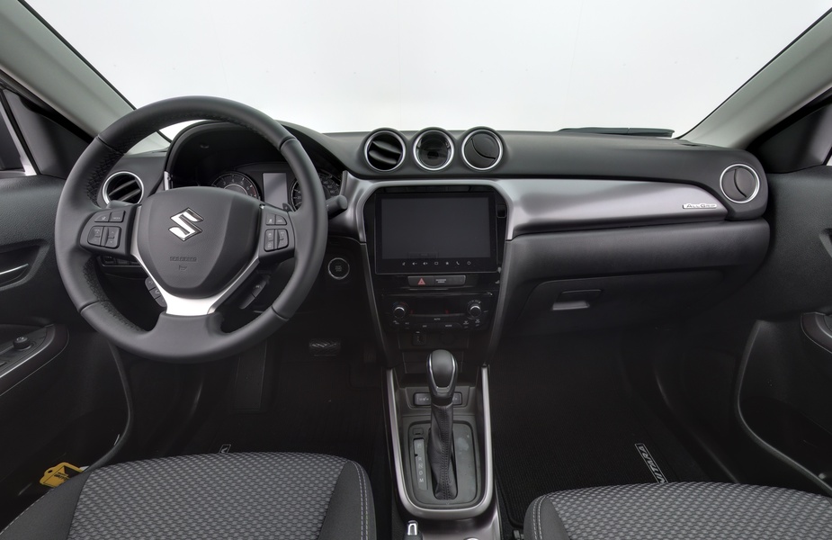 Suzuki Vitara vaihtoauto