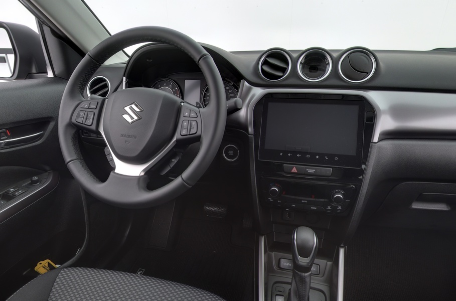 Suzuki Vitara vaihtoauto