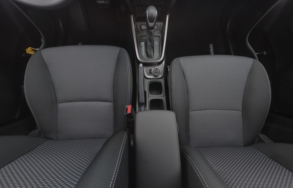 Suzuki Vitara vaihtoauto