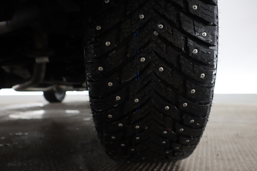 Suzuki Vitara vaihtoauto