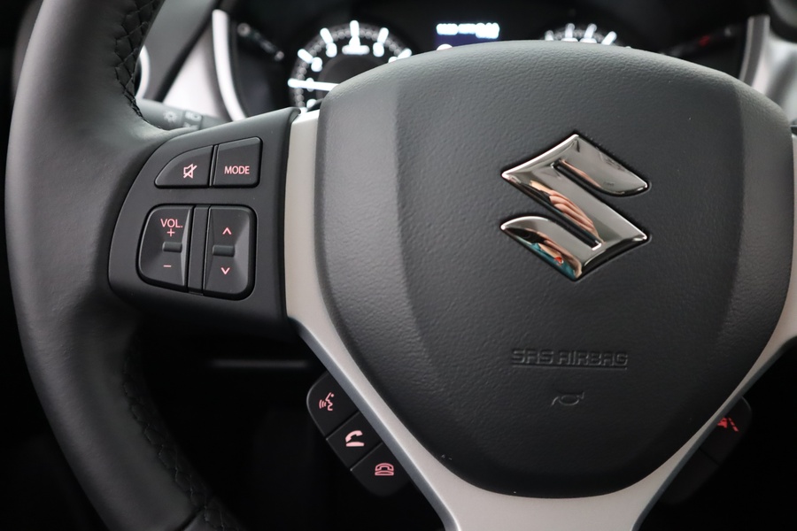 Suzuki Vitara vaihtoauto