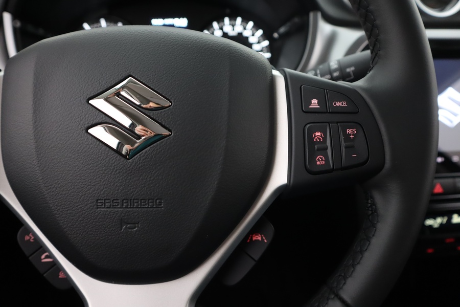 Suzuki Vitara vaihtoauto