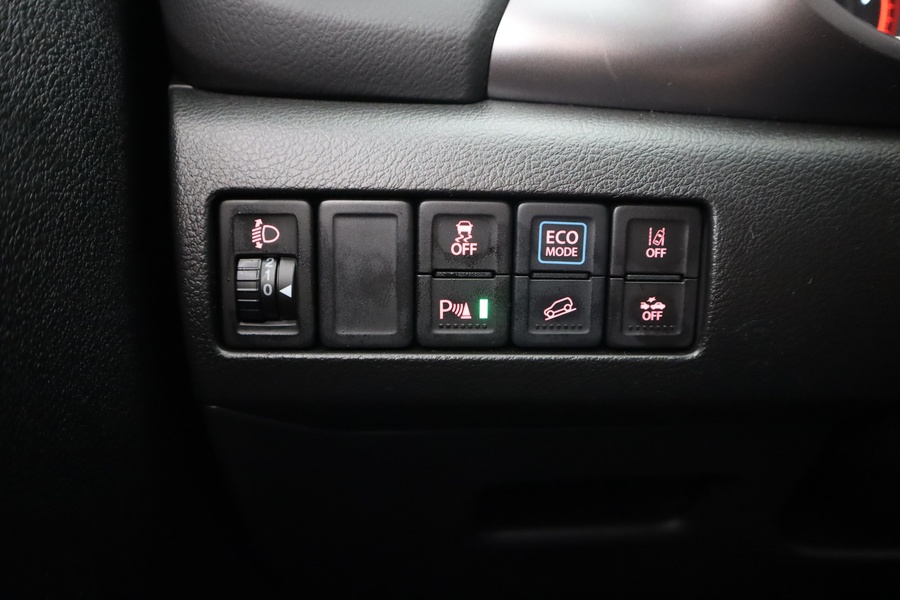 Suzuki Vitara vaihtoauto