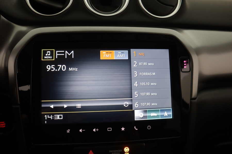 Suzuki Vitara vaihtoauto