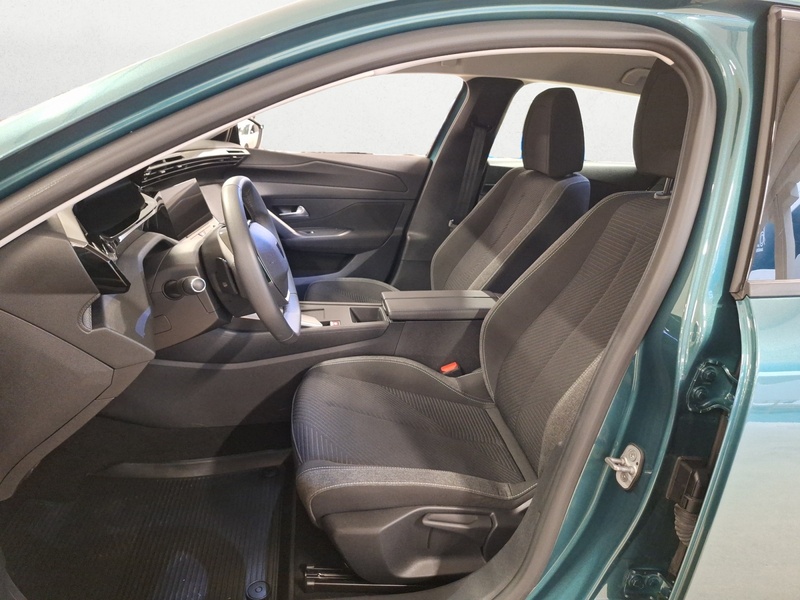 Peugeot 308 vaihtoauto