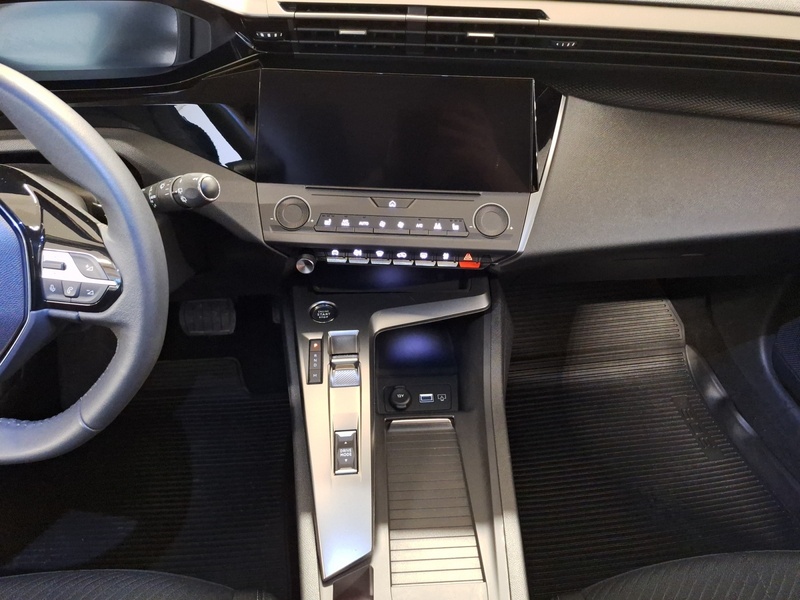 Peugeot 308 vaihtoauto