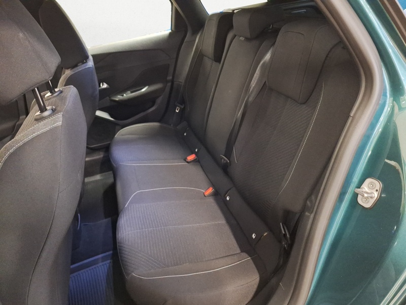 Peugeot 308 vaihtoauto