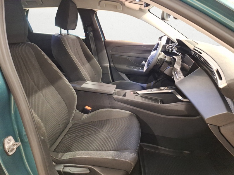 Peugeot 308 vaihtoauto