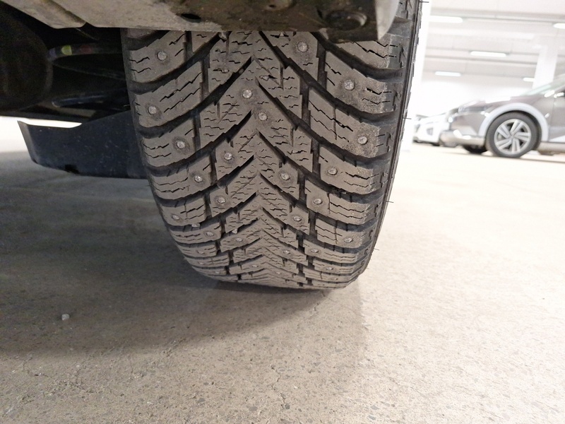 Peugeot 308 vaihtoauto