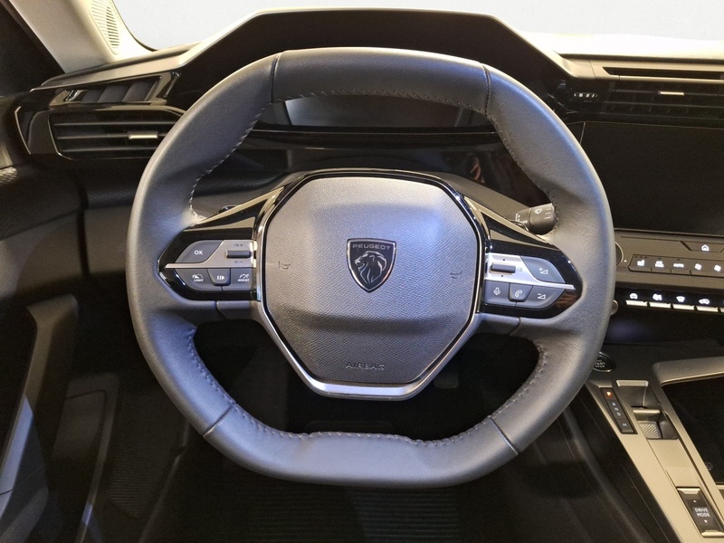 Peugeot 308 vaihtoauto