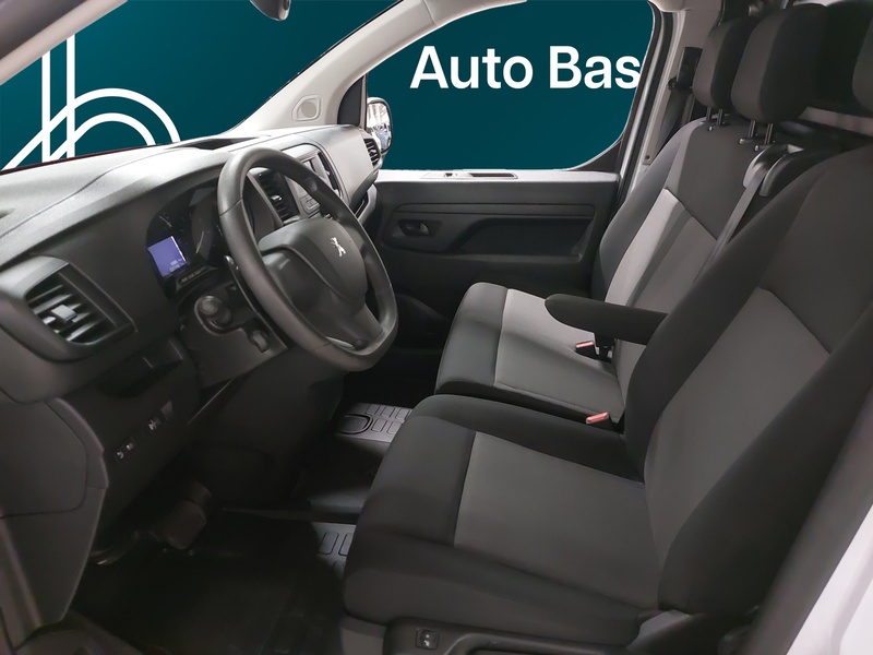 Peugeot Expert vaihtoauto