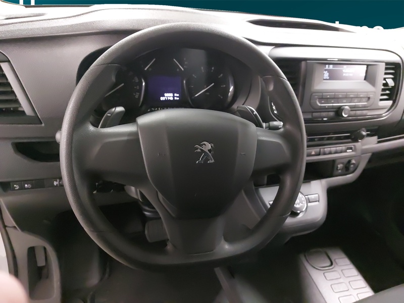 Peugeot Expert vaihtoauto