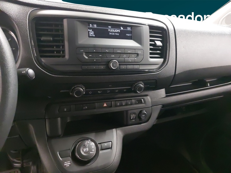 Peugeot Expert vaihtoauto