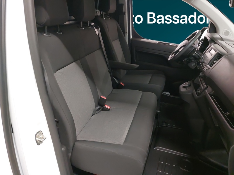 Peugeot Expert vaihtoauto