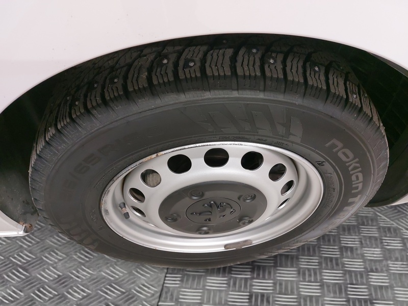 Peugeot Expert vaihtoauto