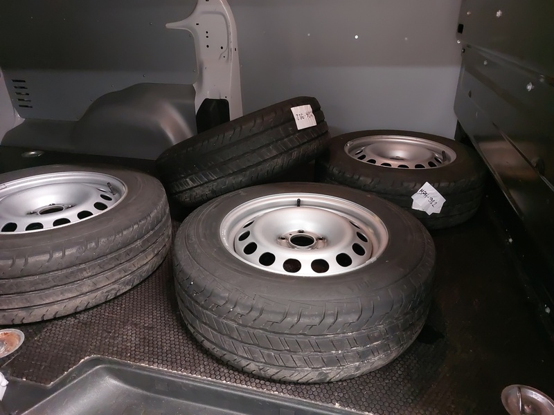 Peugeot Expert vaihtoauto