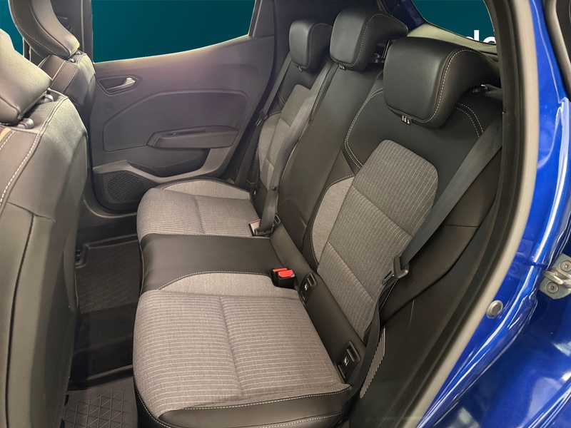 Renault Clio vaihtoauto