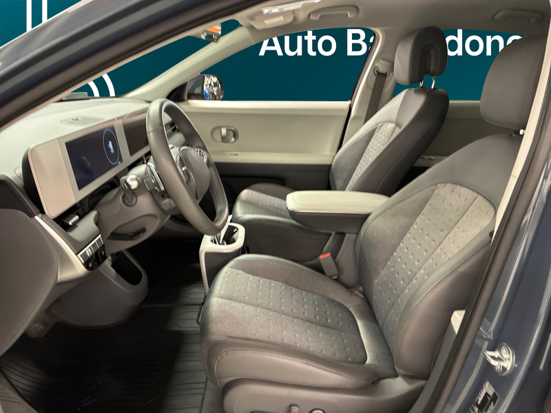 Hyundai IONIQ 5 vaihtoauto