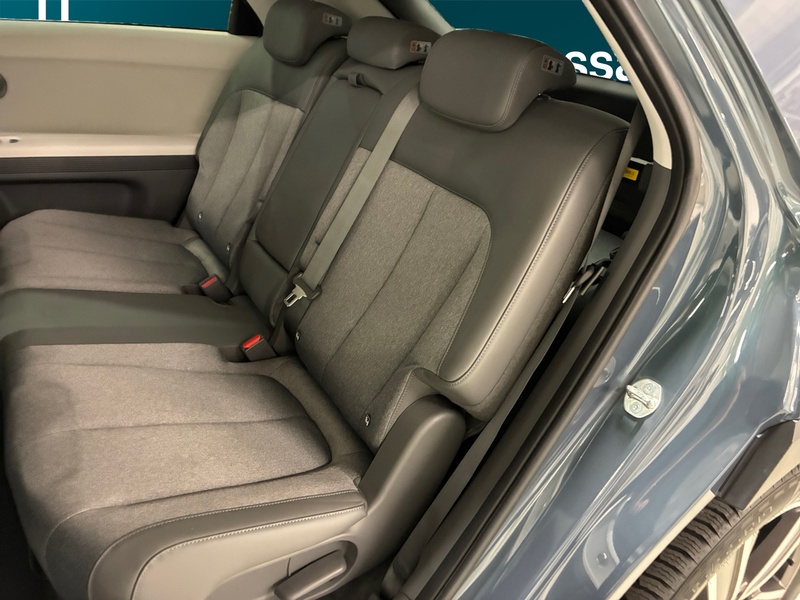 Hyundai IONIQ 5 vaihtoauto