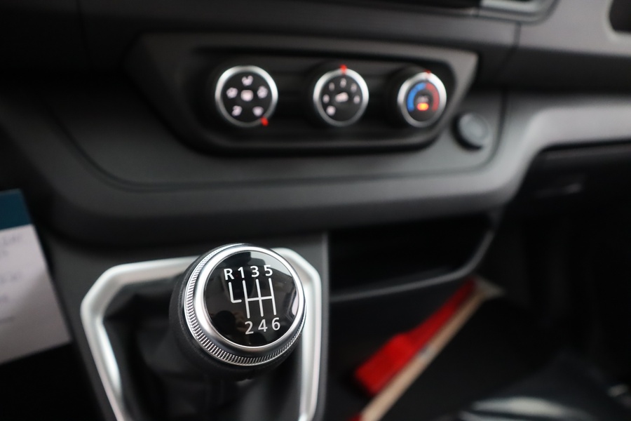 Renault Trafic vaihtoauto