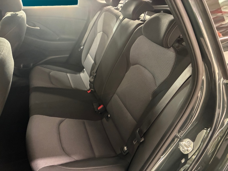 Hyundai i30 Wagon vaihtoauto