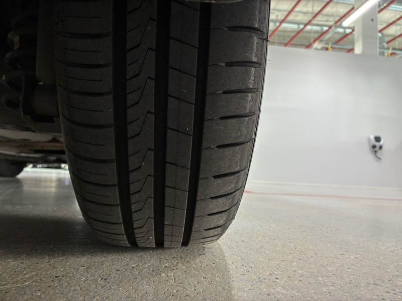 Hyundai i30 Wagon vaihtoauto