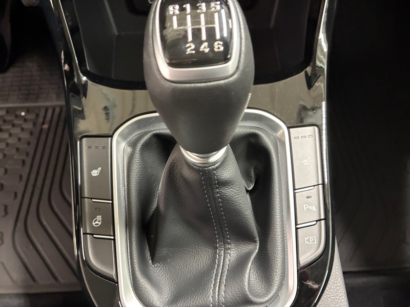 Hyundai i30 Wagon vaihtoauto