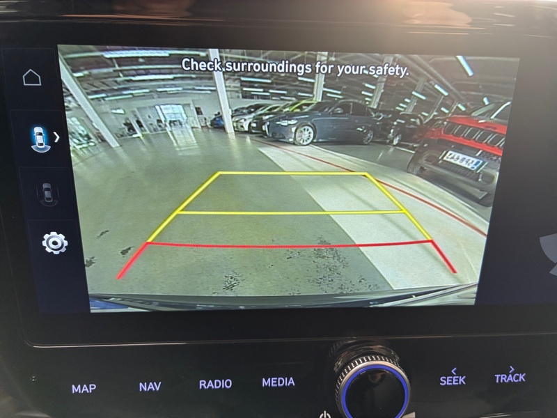 Hyundai i30 Wagon vaihtoauto