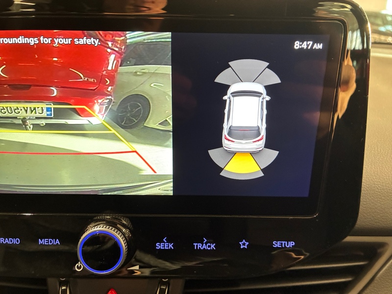 Hyundai i30 Wagon vaihtoauto