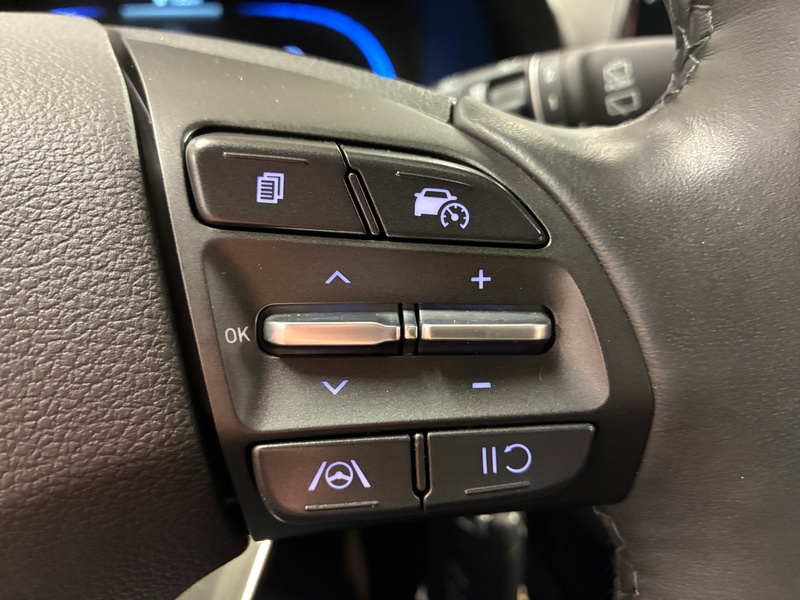 Hyundai i30 Wagon vaihtoauto