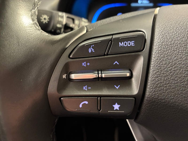 Hyundai i30 Wagon vaihtoauto