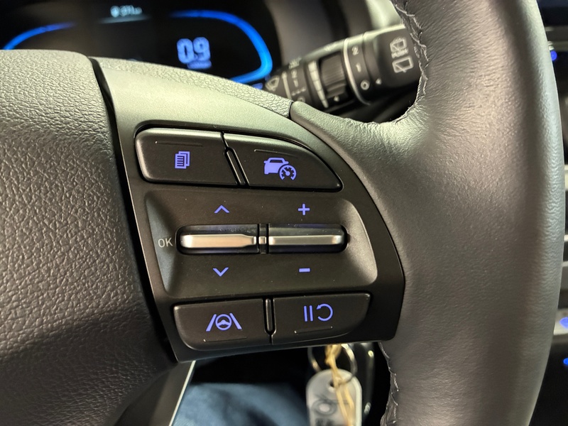 Hyundai i30 Wagon vaihtoauto