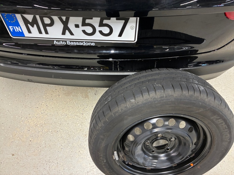 Hyundai i30 Wagon vaihtoauto