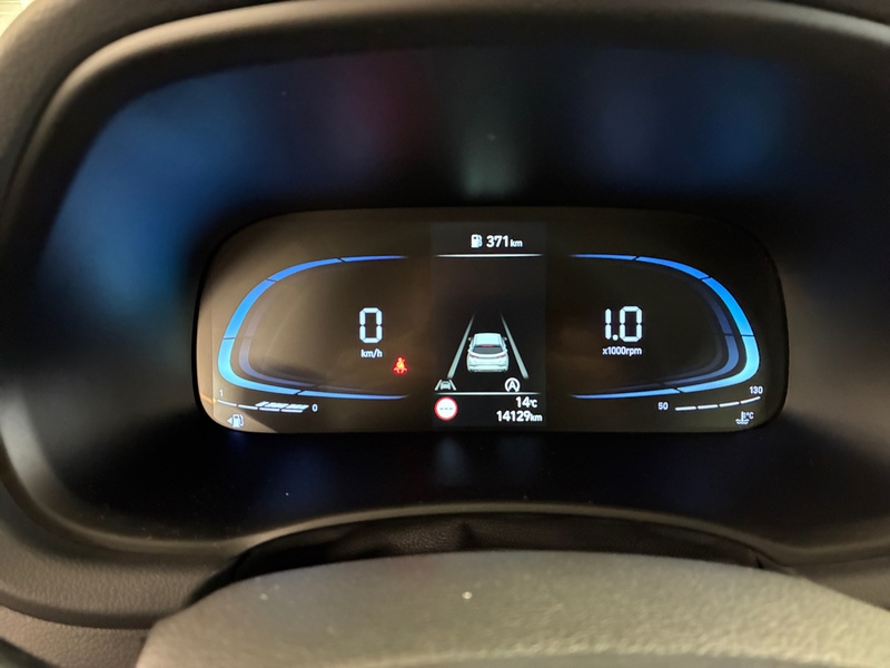 Hyundai i30 Wagon vaihtoauto