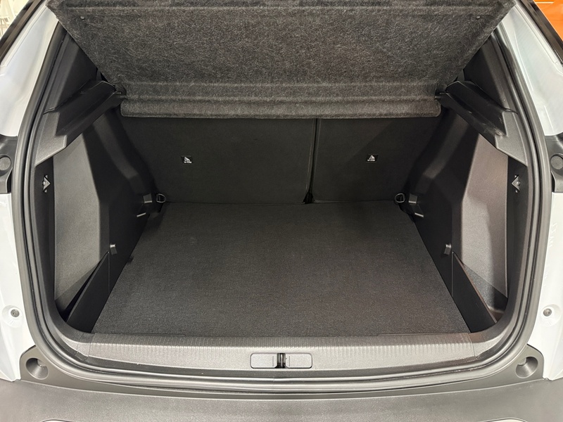 Peugeot 2008 vaihtoauto