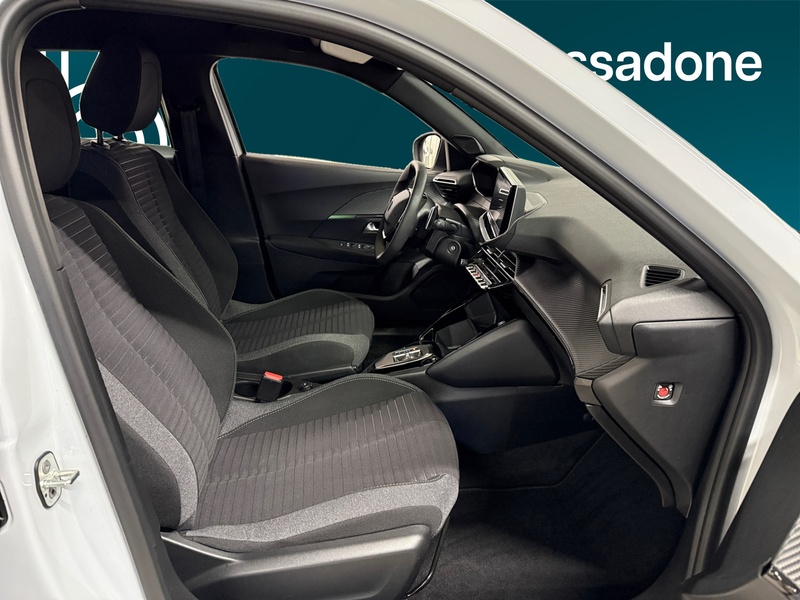 Peugeot 2008 vaihtoauto