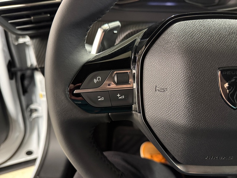 Peugeot 2008 vaihtoauto