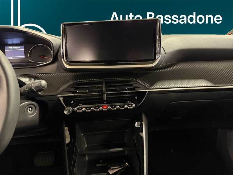 Peugeot 2008 vaihtoauto