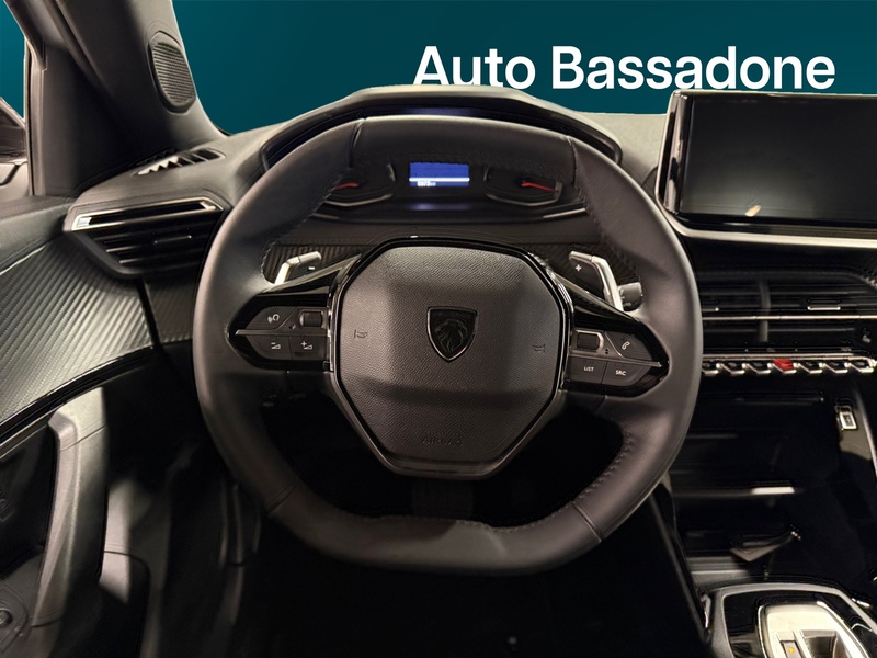 Peugeot 2008 vaihtoauto