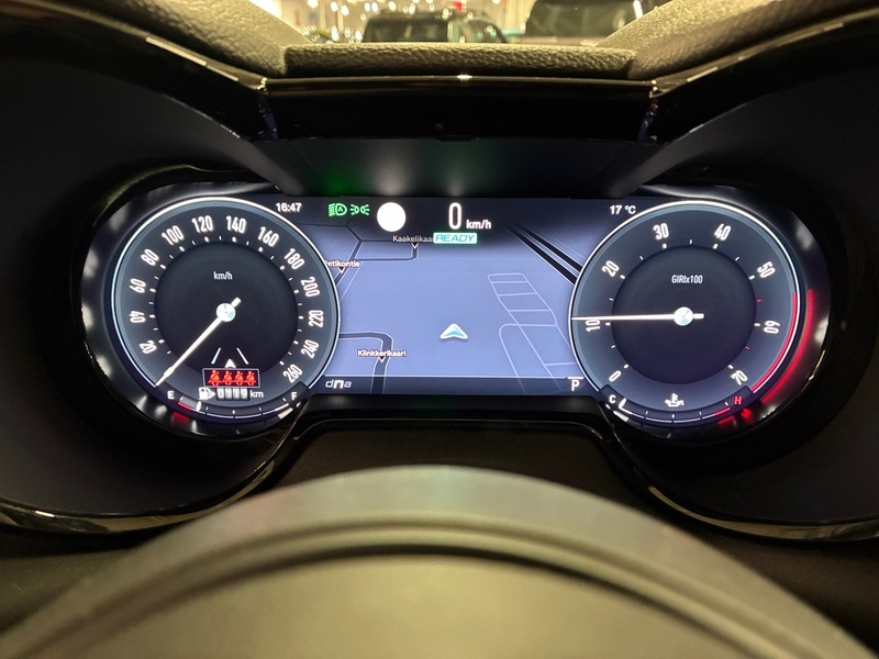 Alfa Romeo Tonale vaihtoauto