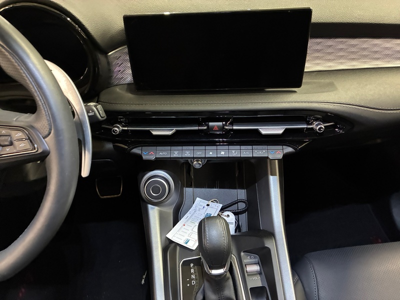 Alfa Romeo Tonale vaihtoauto