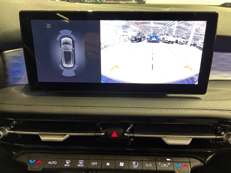 Alfa Romeo Tonale vaihtoauto