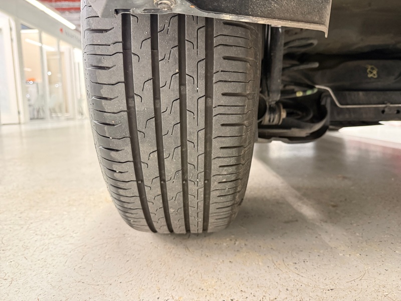 Dacia Sandero Stepway vaihtoauto