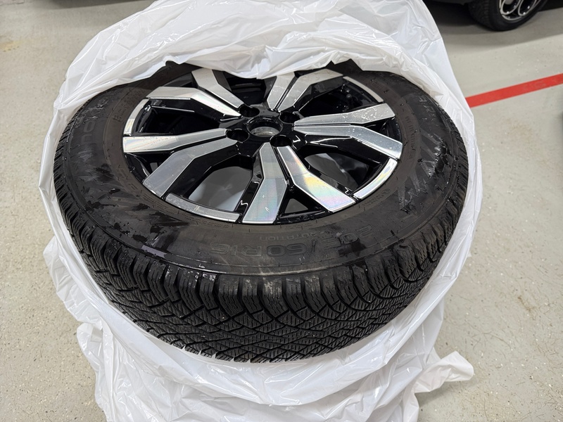 Dacia Sandero Stepway vaihtoauto